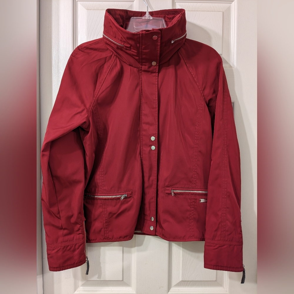 Abercrombie jacket
